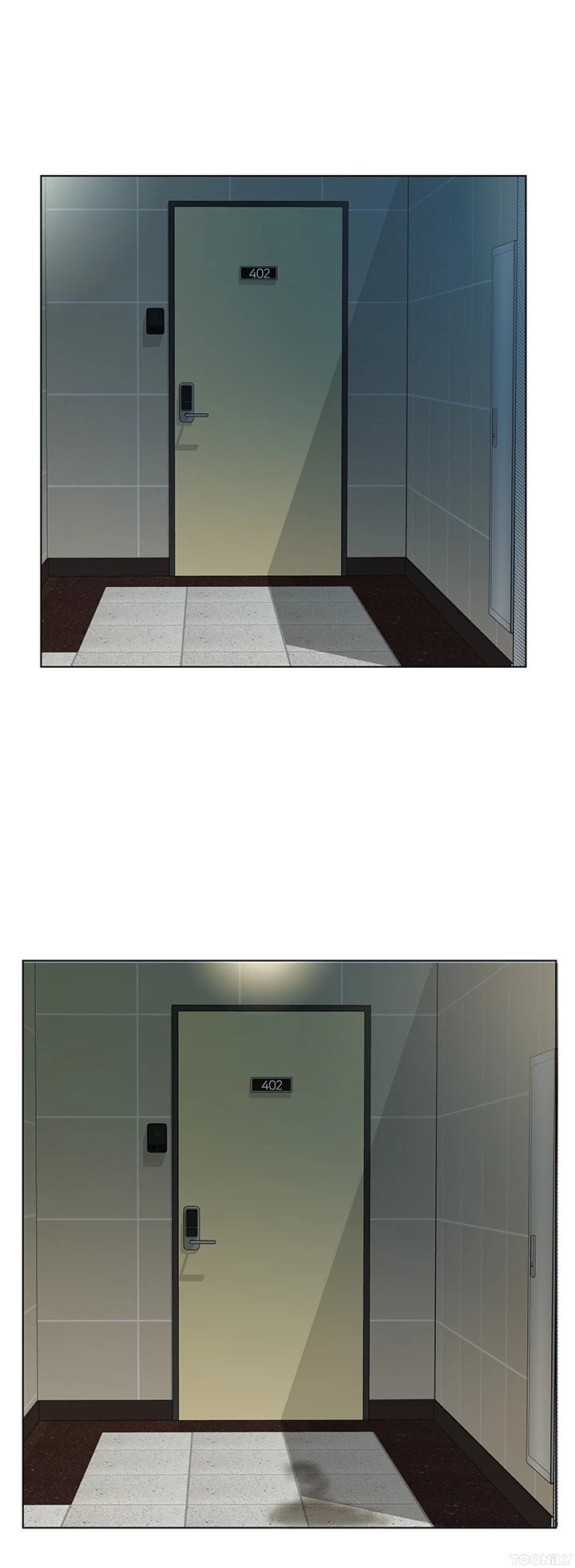 Downstairs Lady - Chapter 25 [photo 34] - MangaPorn