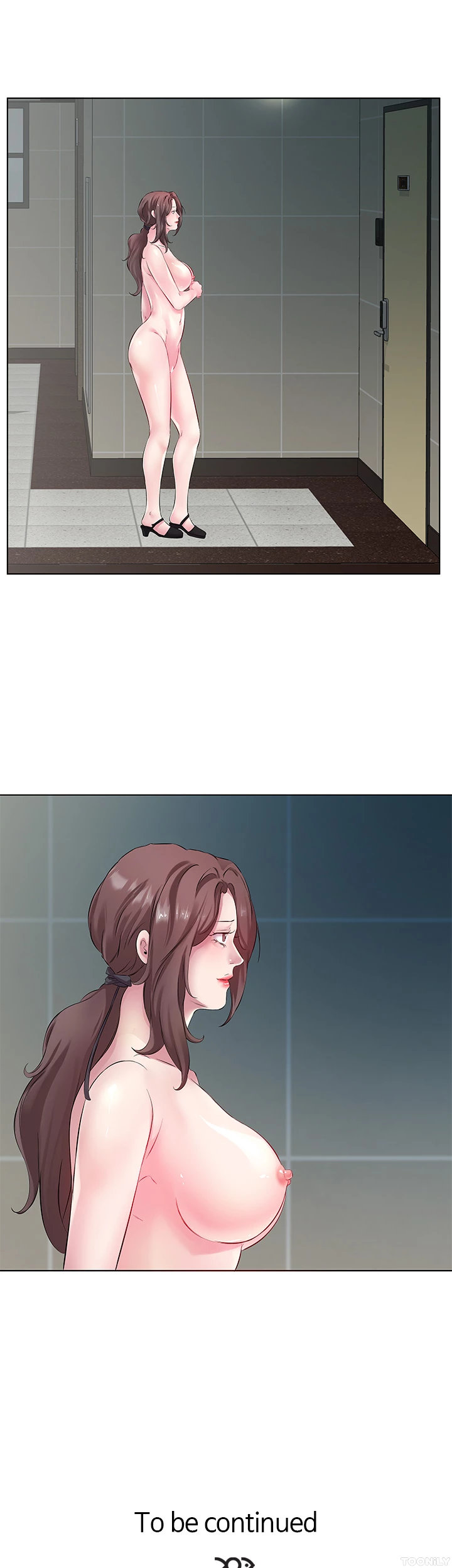 Downstairs Lady - Chapter 25 [photo 35] - MangaPorn