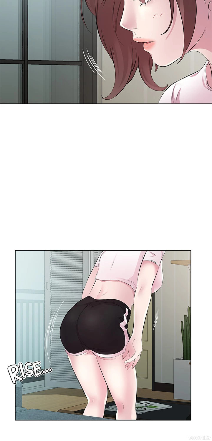 Downstairs Lady - Chapter 26 [photo 20] - MangaPorn