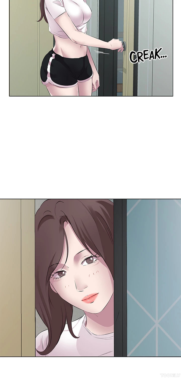 Downstairs Lady - Chapter 26 [photo 24] - MangaPorn