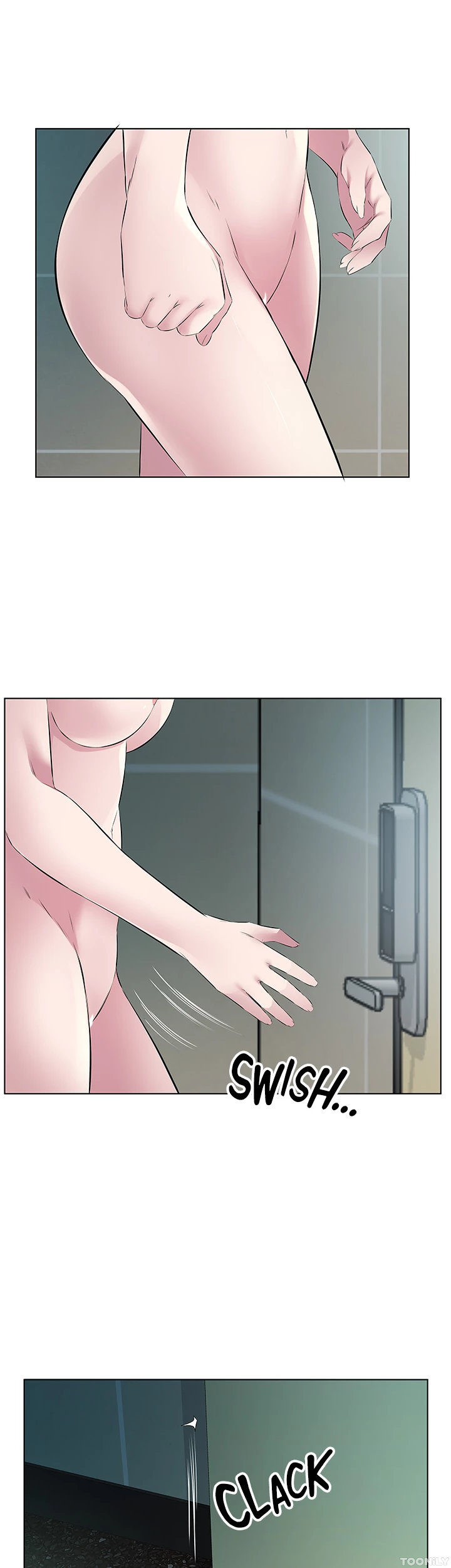 Downstairs Lady - Chapter 26 [photo 3] - MangaPorn