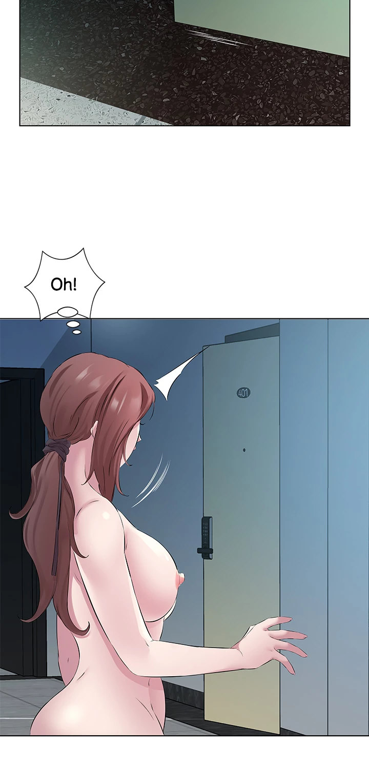 Downstairs Lady - Chapter 26 [photo 4] - MangaPorn