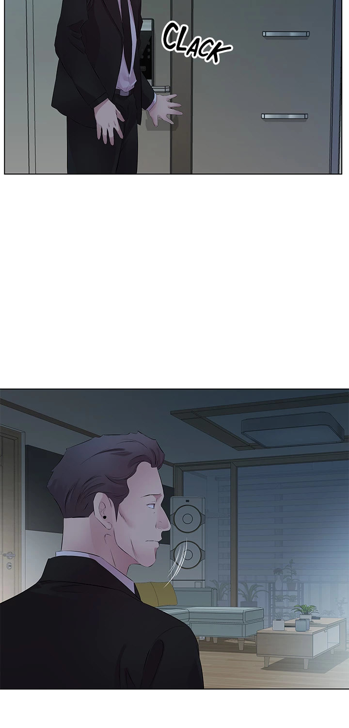 Downstairs Lady - Chapter 26 [photo 8] - MangaPorn