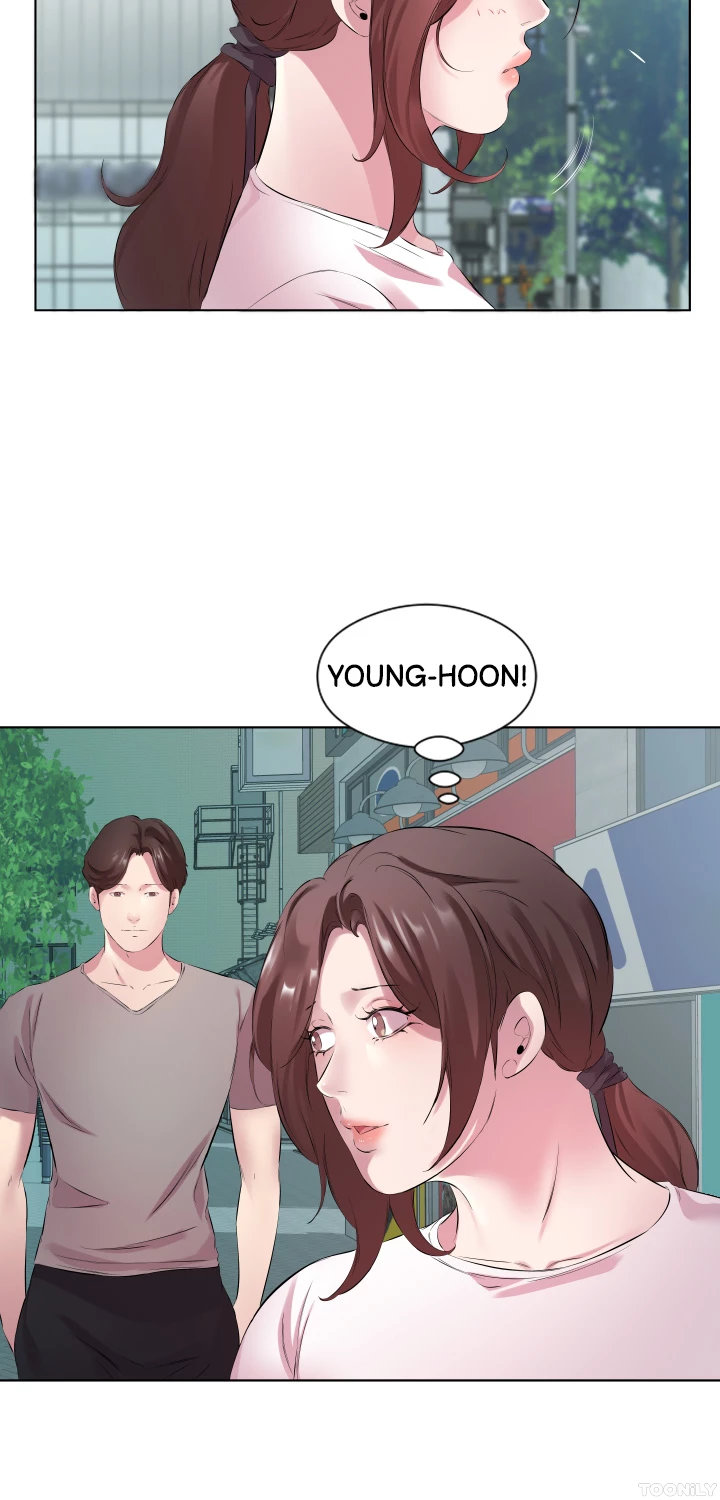 Downstairs Lady - Chapter 27 [photo 14] - MangaPorn