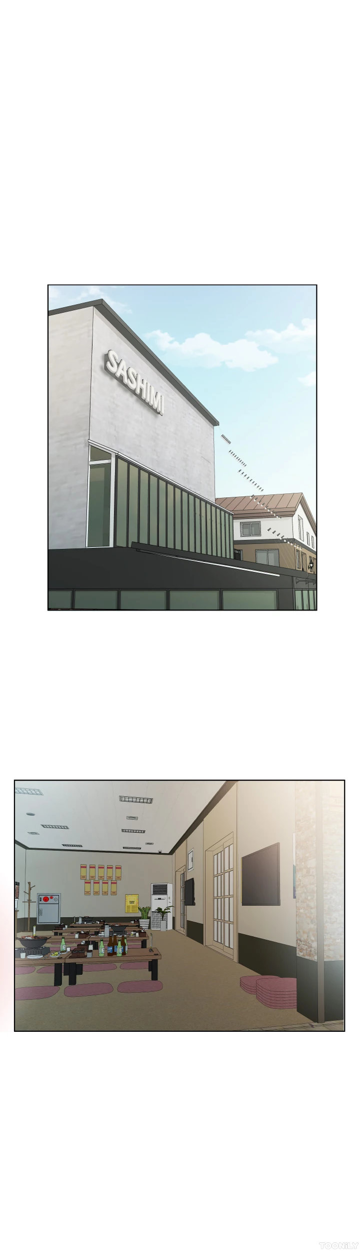 Downstairs Lady - Chapter 27 [photo 23] - MangaPorn