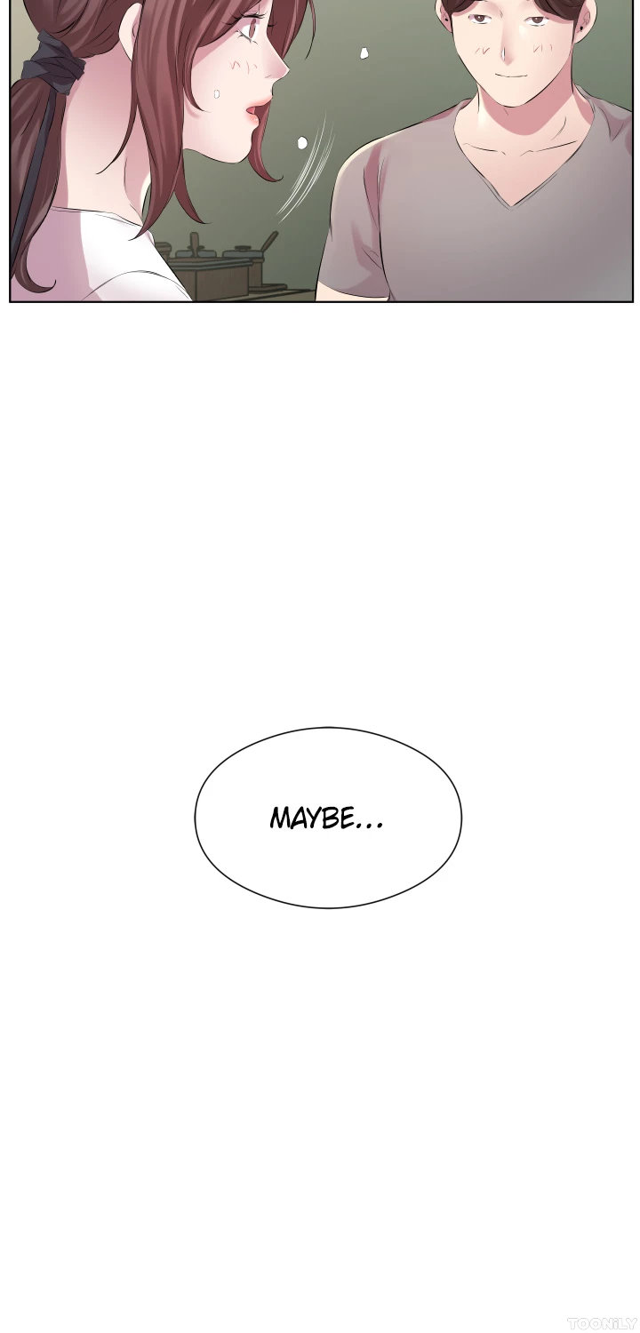 Downstairs Lady - Chapter 27 [photo 32] - MangaPorn