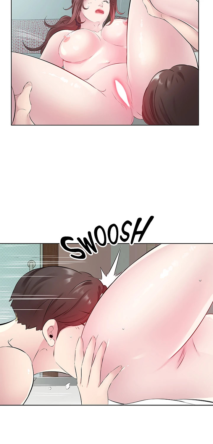 Downstairs Lady - Chapter 28 [photo 10] - MangaPorn