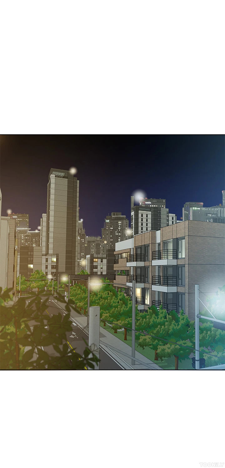 Downstairs Lady - Chapter 28 [photo 20] - MangaPorn