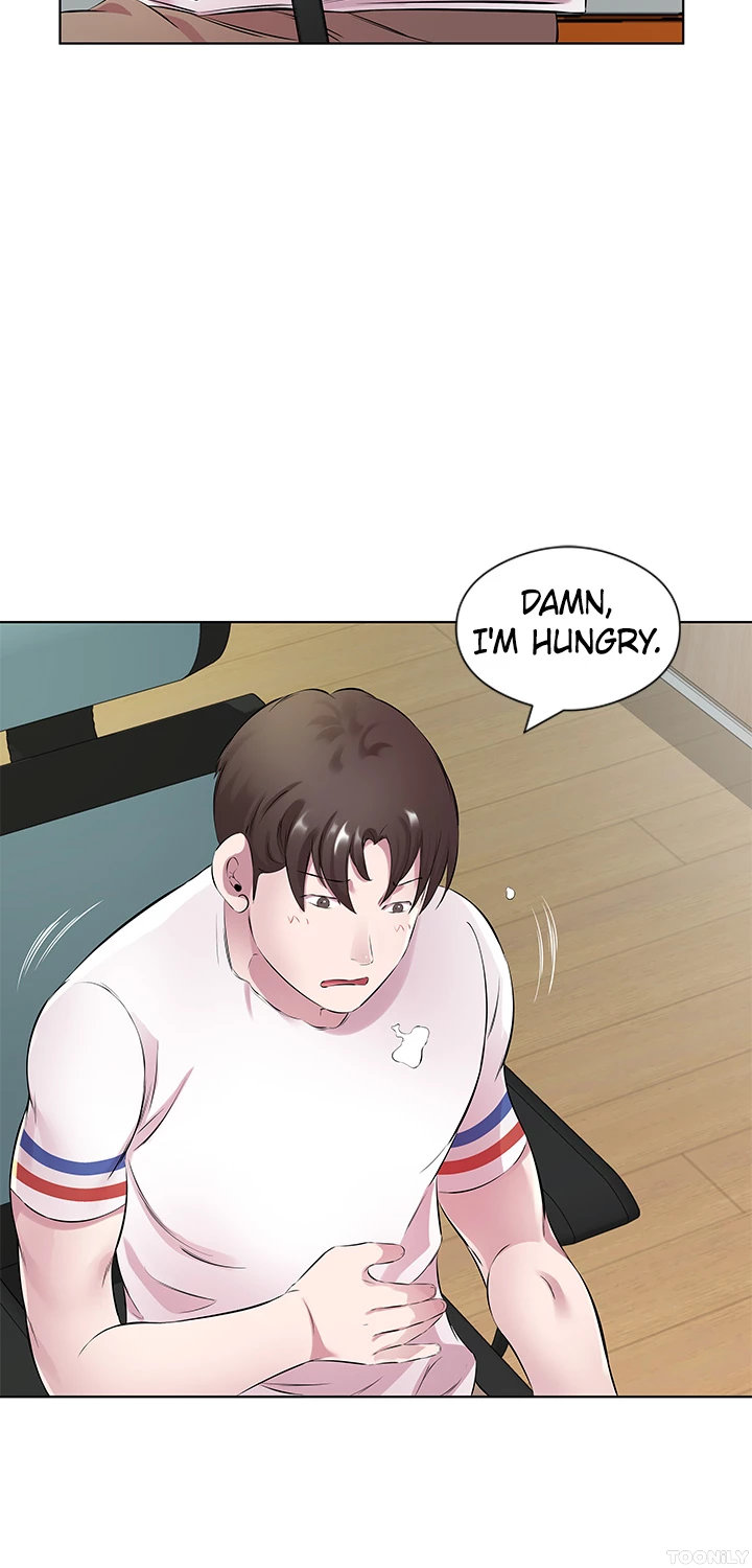 Downstairs Lady - Chapter 28 [photo 22] - MangaPorn