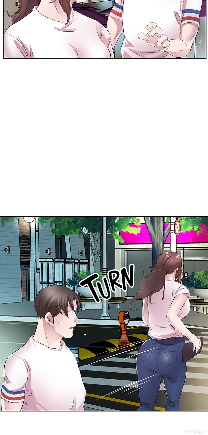 Downstairs Lady - Chapter 28 [photo 32] - MangaPorn