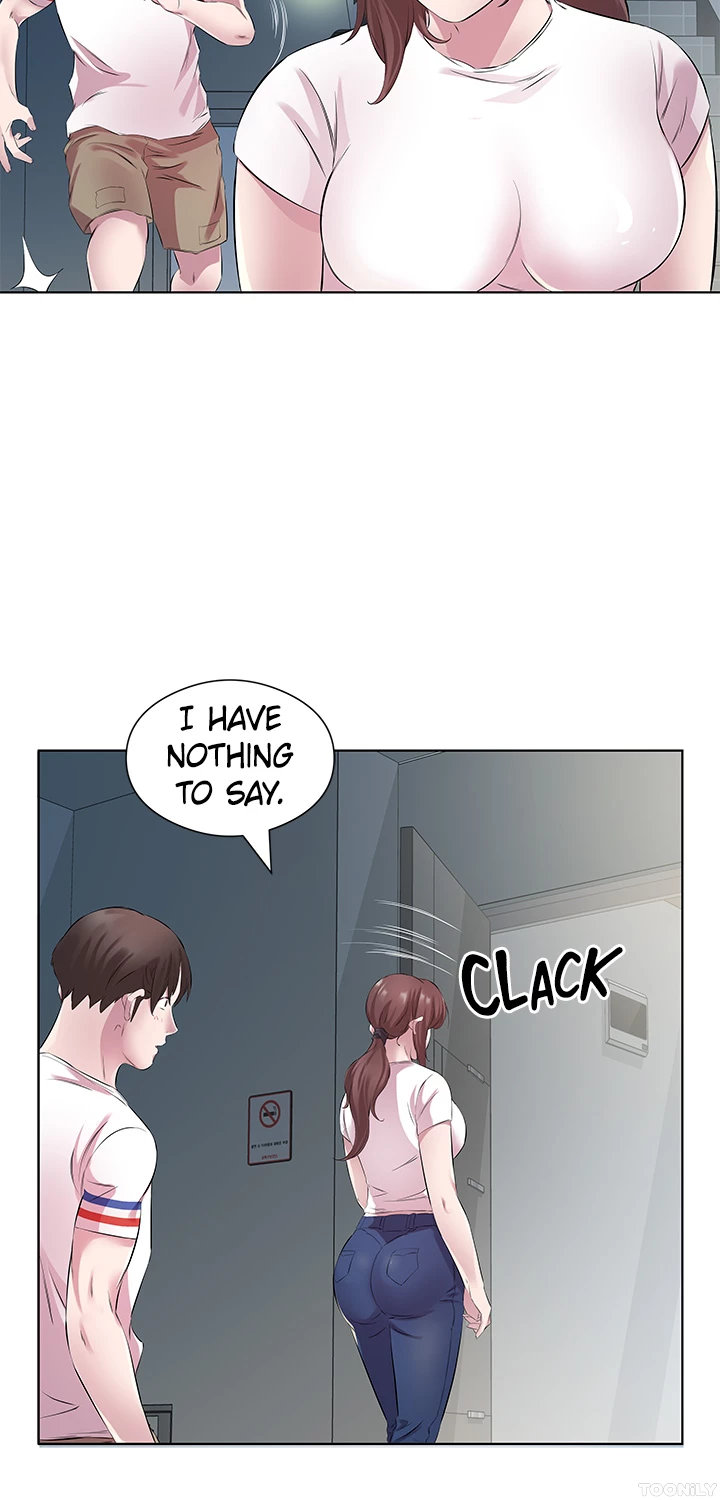 Downstairs Lady - Chapter 28 [photo 34] - MangaPorn