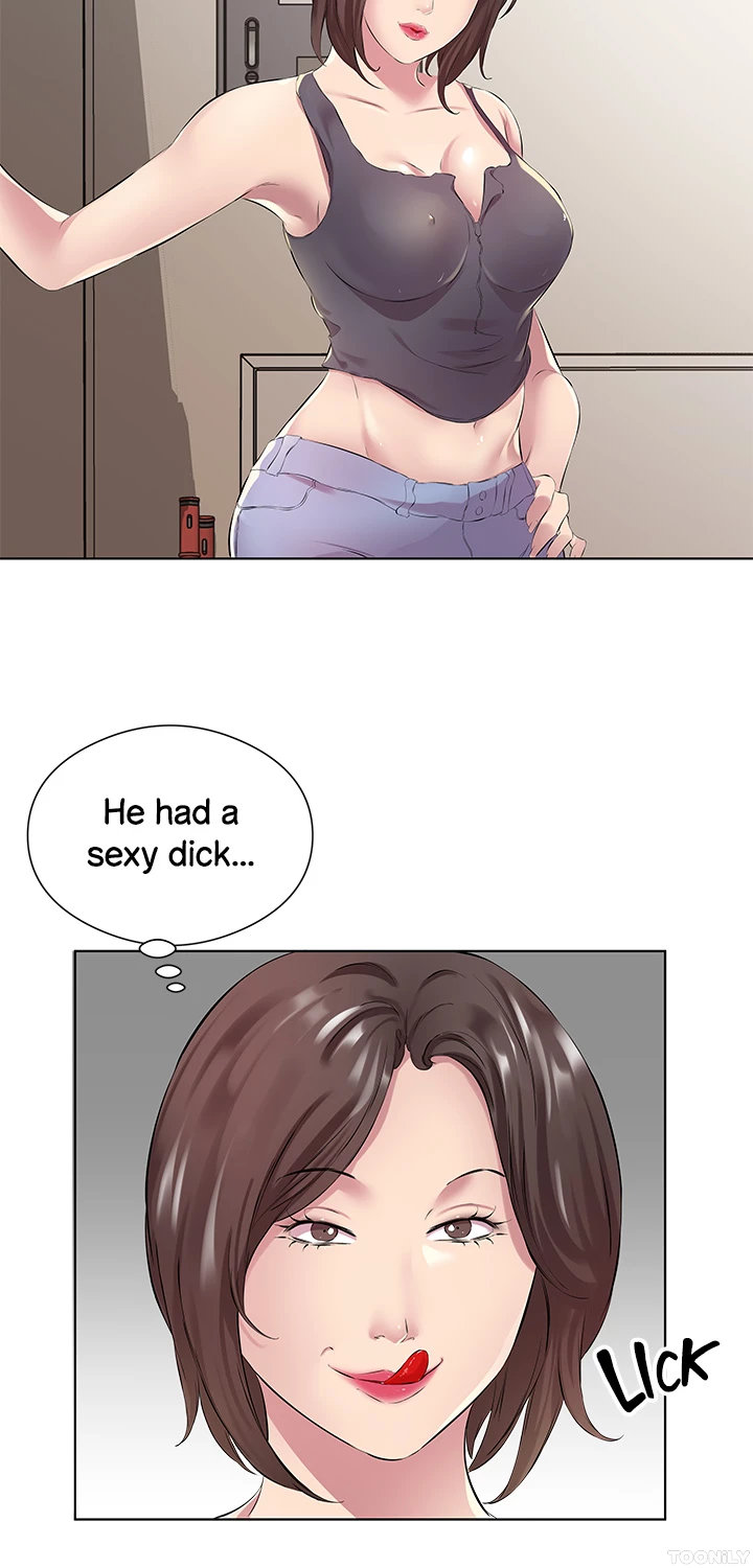 Downstairs Lady - Chapter 29 [photo 12] - MangaPorn