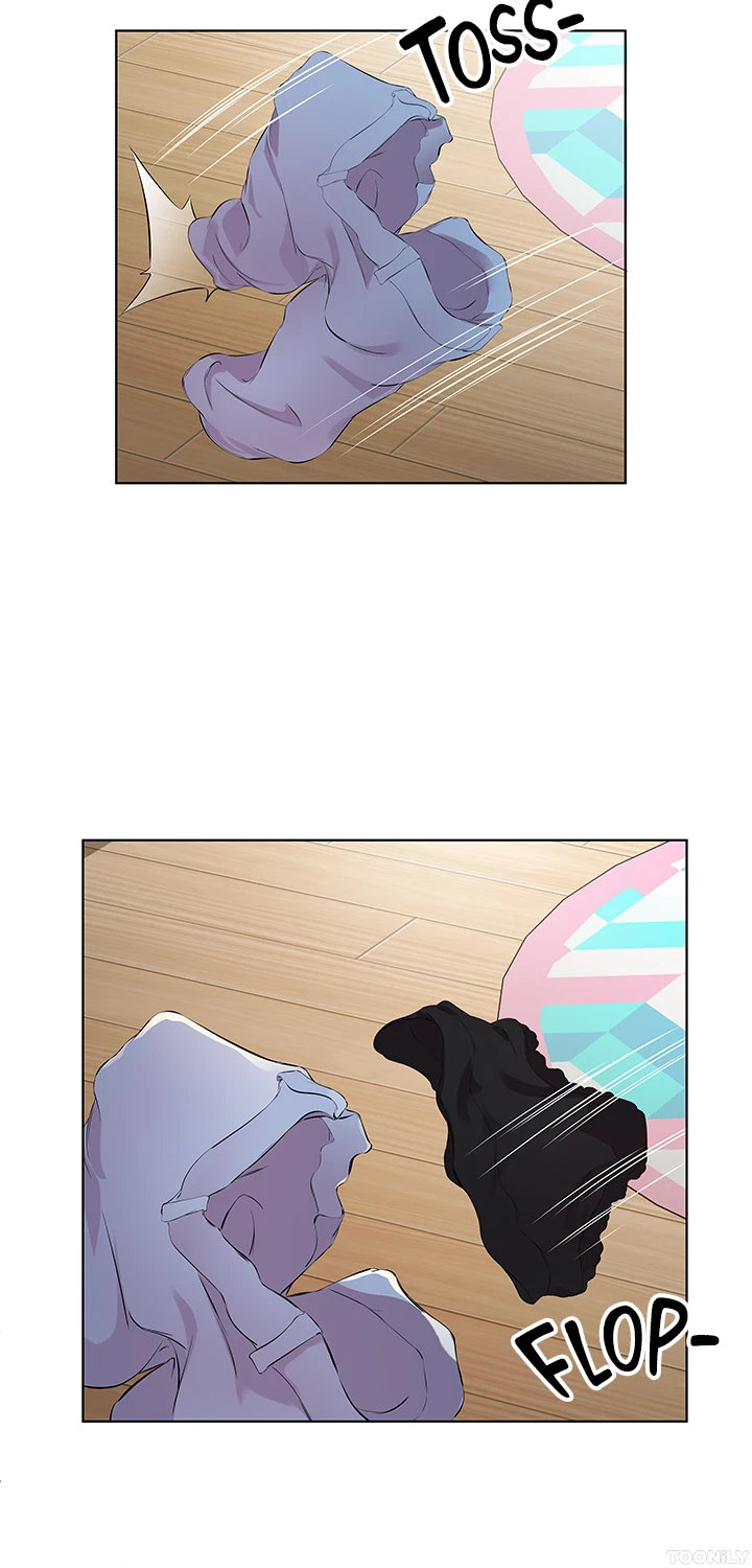 Downstairs Lady - Chapter 29 [photo 22] - MangaPorn