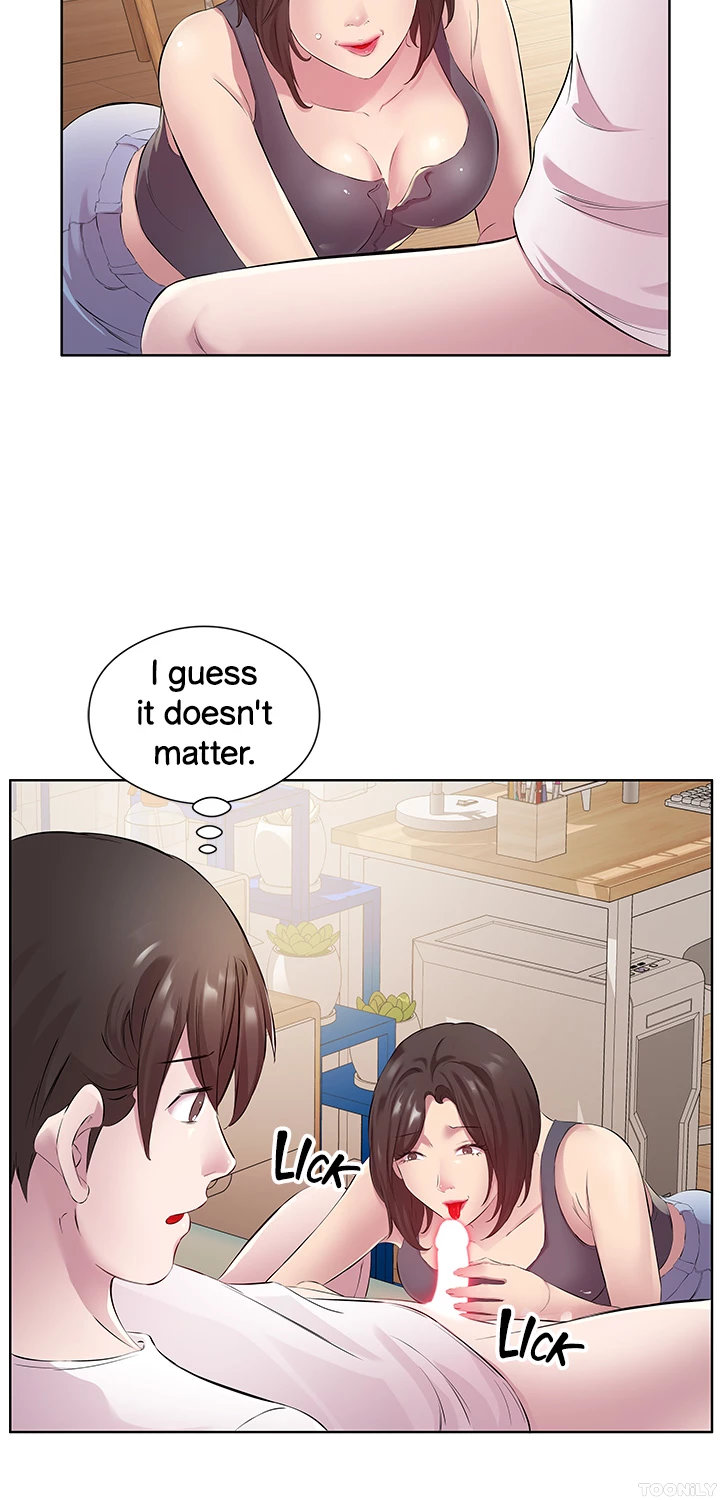 Downstairs Lady - Chapter 29 [photo 24] - MangaPorn