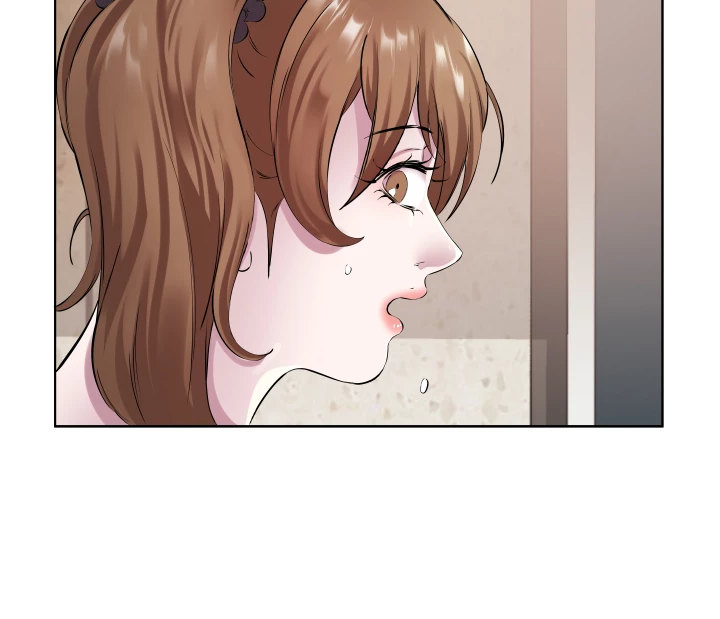 Downstairs Lady - Chapter 30 [photo 2] - MangaPorn