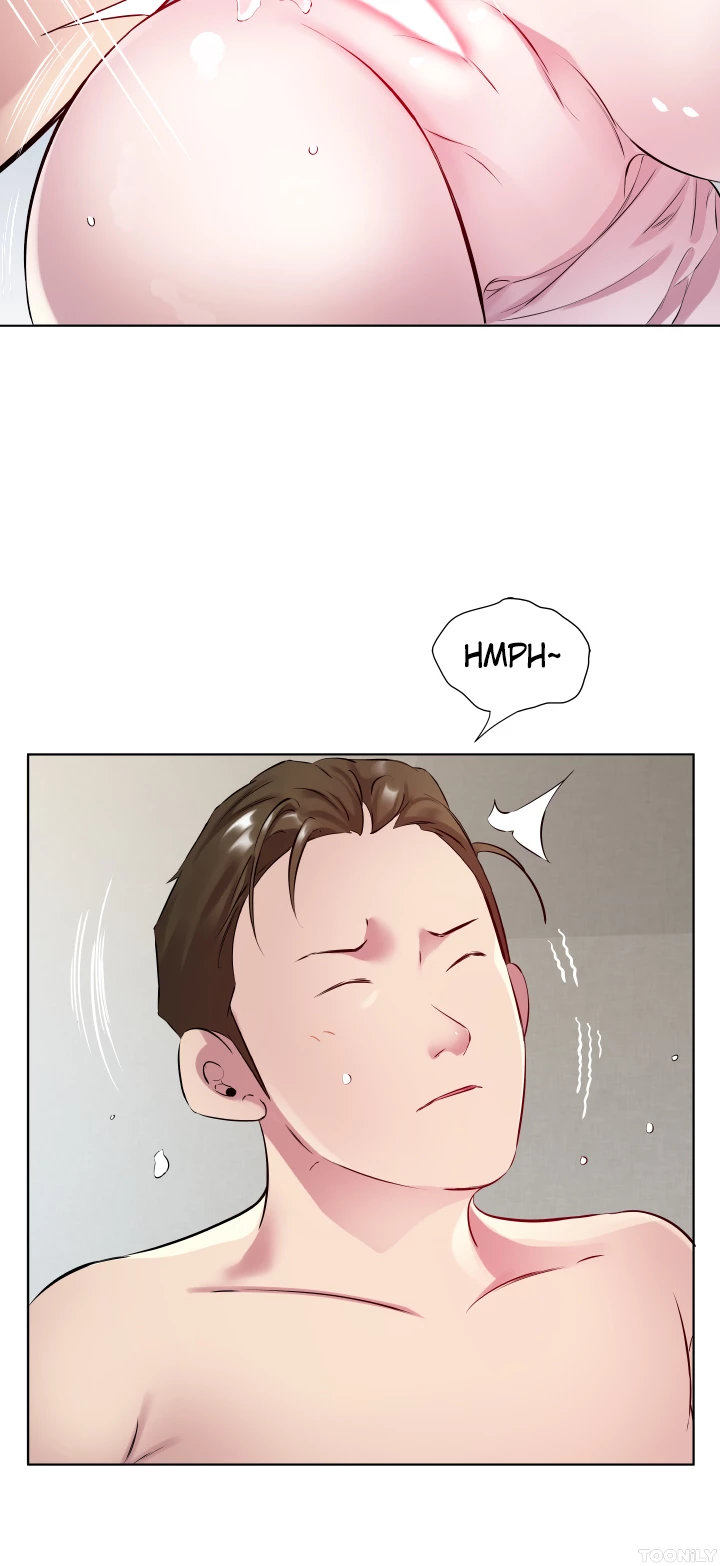 Downstairs Lady - Chapter 30 [photo 32] - MangaPorn