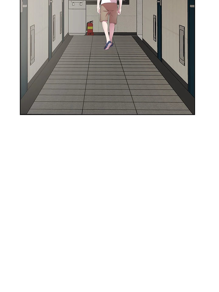 Downstairs Lady - Chapter 31 [photo 10] - MangaPorn