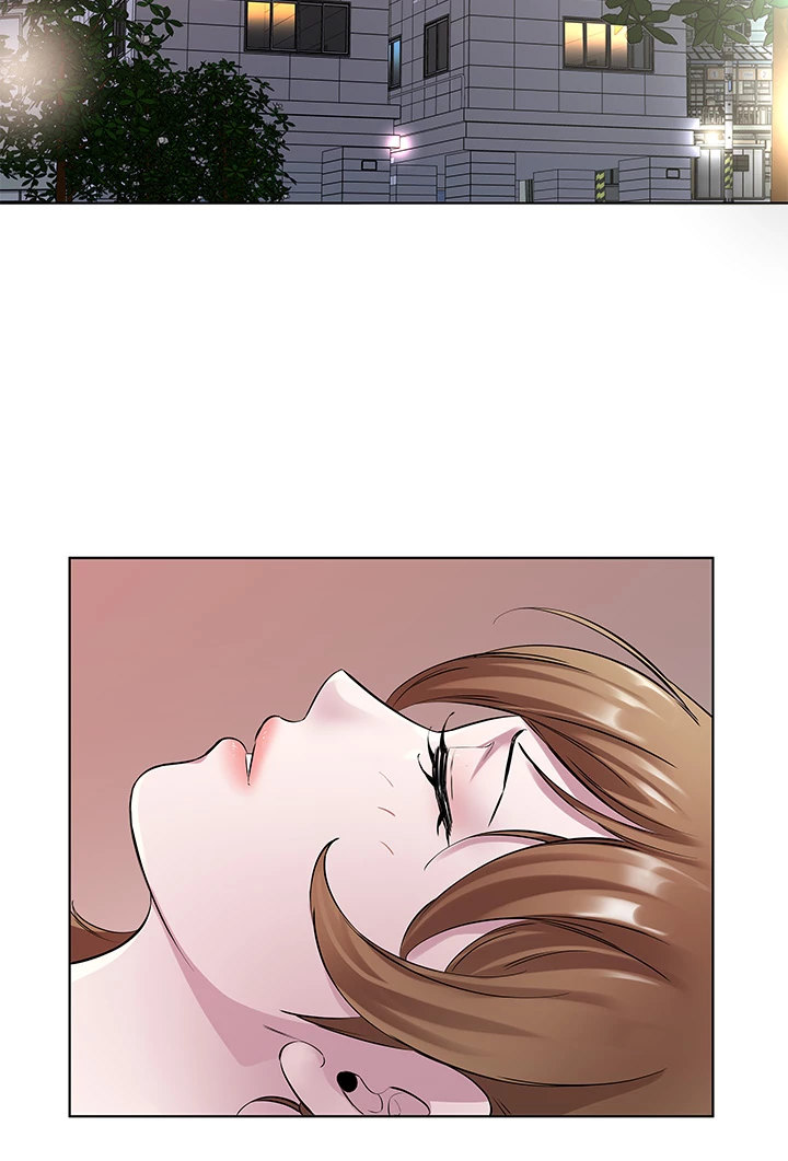 Downstairs Lady - Chapter 31 [photo 2] - MangaPorn