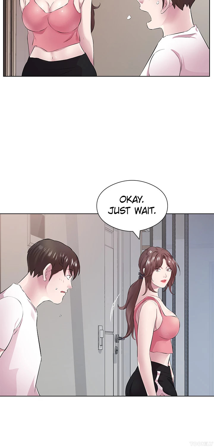 Downstairs Lady - Chapter 31 [photo 22] - MangaPorn