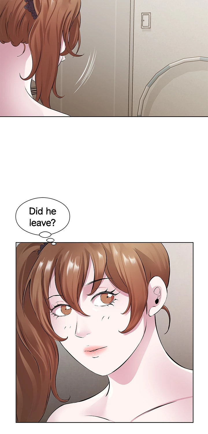 Downstairs Lady - Chapter 31 [photo 4] - MangaPorn