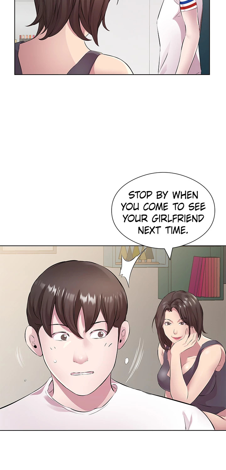 Downstairs Lady - Chapter 31 [photo 6] - MangaPorn