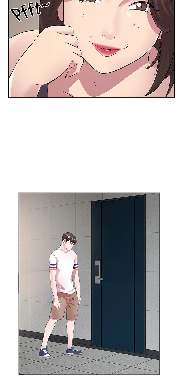 Downstairs Lady - Chapter 31 [photo 8] - MangaPorn