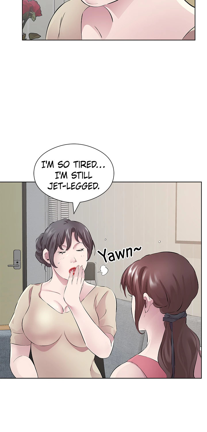 Downstairs Lady - Chapter 32 [photo 10] - MangaPorn