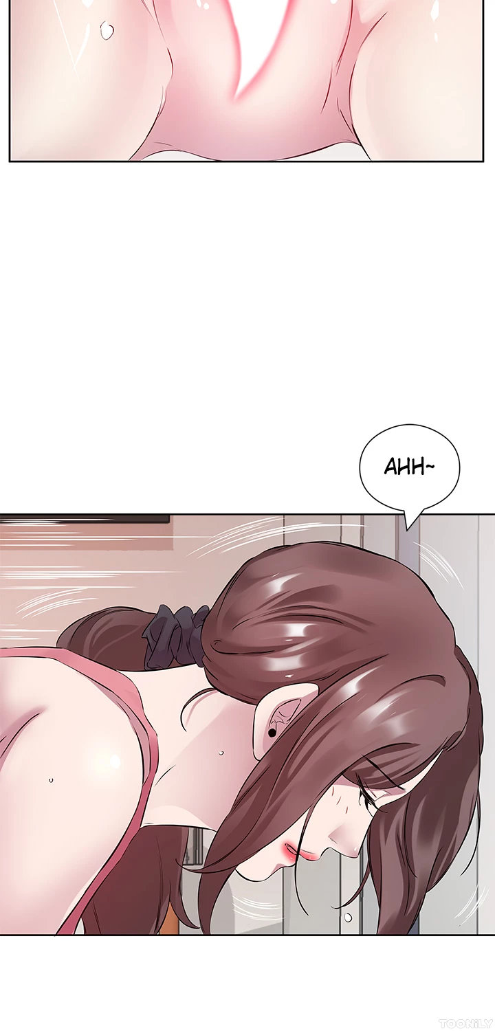 Downstairs Lady - Chapter 32 [photo 16] - MangaPorn