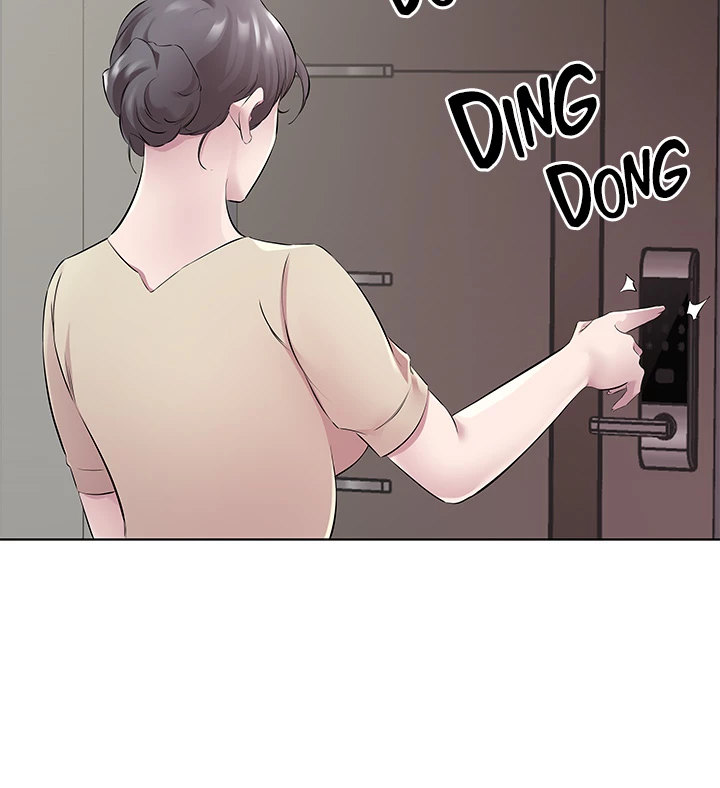 Downstairs Lady - Chapter 32 [photo 2] - MangaPorn
