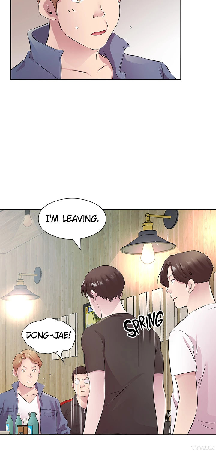 Downstairs Lady - Chapter 32 [photo 28] - MangaPorn