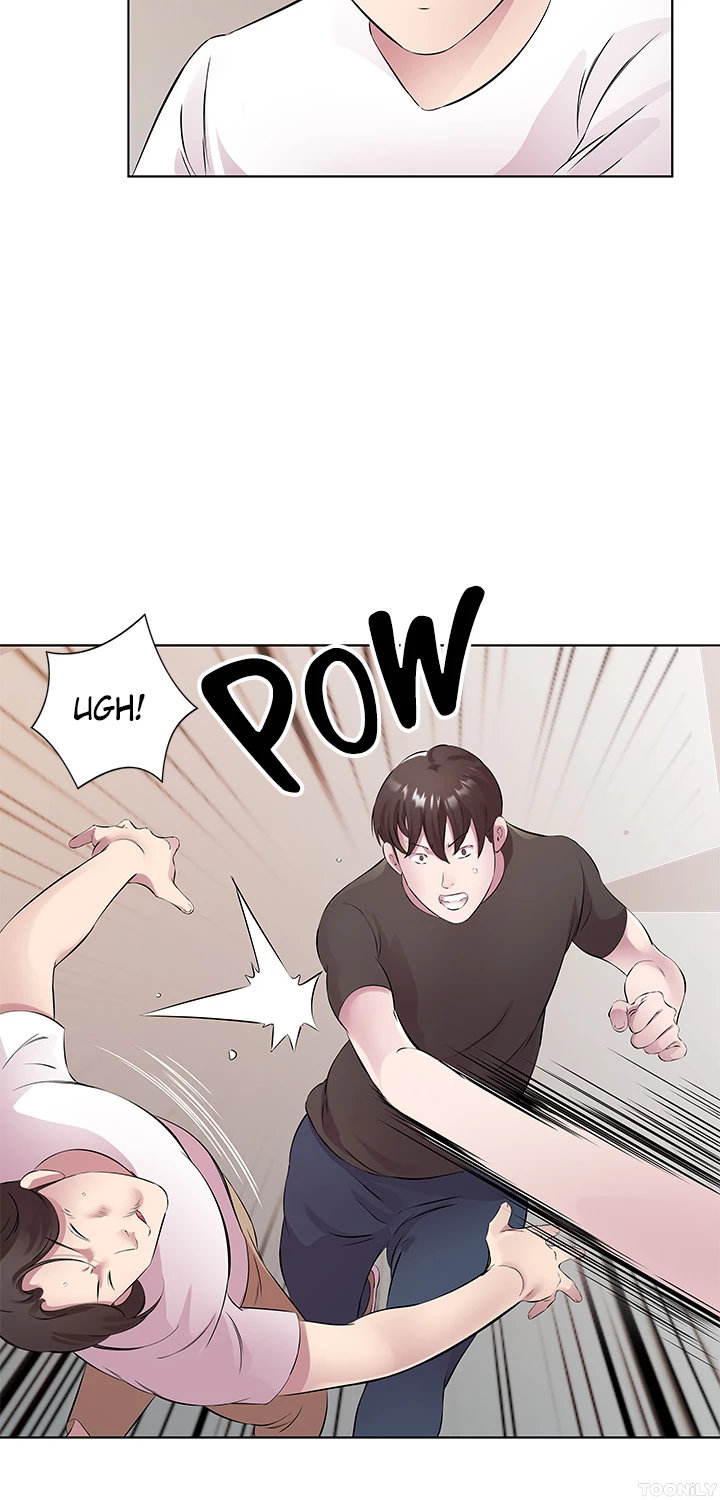 Downstairs Lady - Chapter 32 [photo 30] - MangaPorn