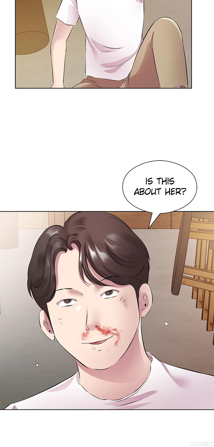 Downstairs Lady - Chapter 32 [photo 32] - MangaPorn