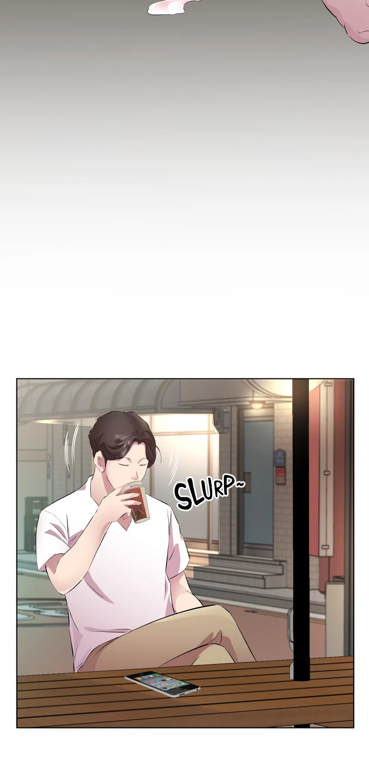 Downstairs Lady - Chapter 33 [photo 10] - MangaPorn