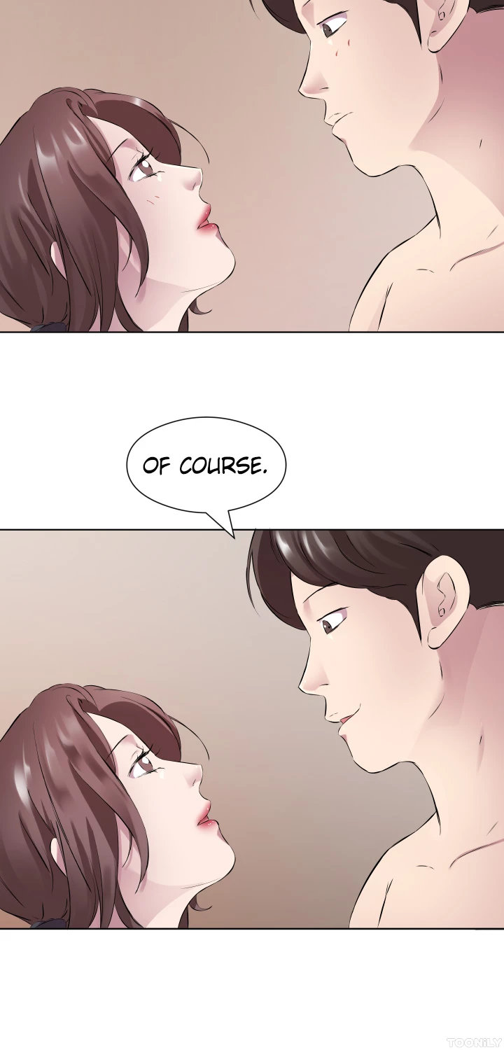 Downstairs Lady - Chapter 33 [photo 20] - MangaPorn