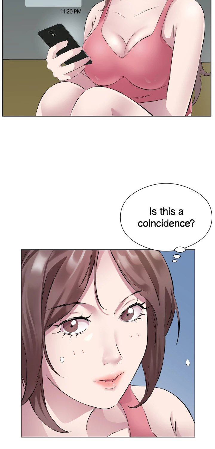 Downstairs Lady - Chapter 33 [photo 6] - MangaPorn