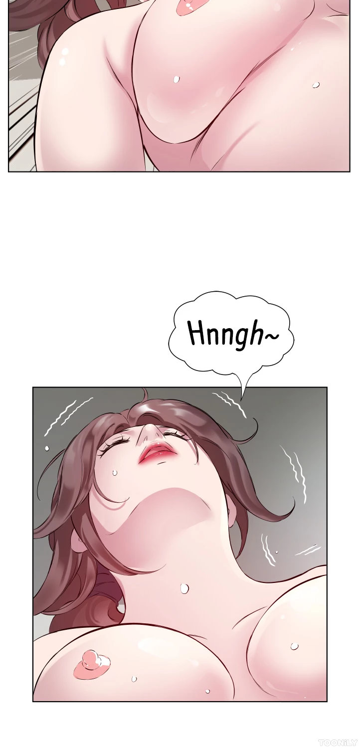 Downstairs Lady - Chapter 34 [photo 12] - MangaPorn