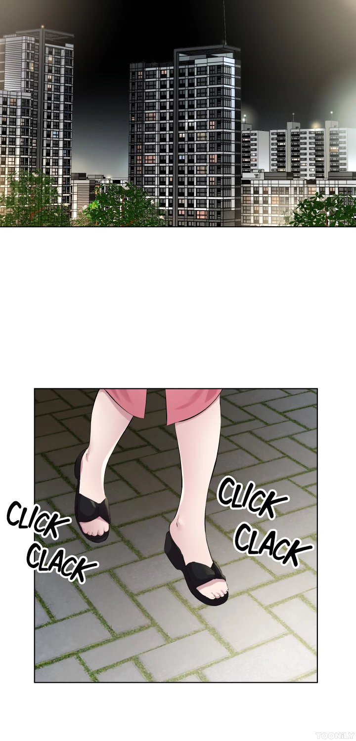 Downstairs Lady - Chapter 34 [photo 16] - MangaPorn