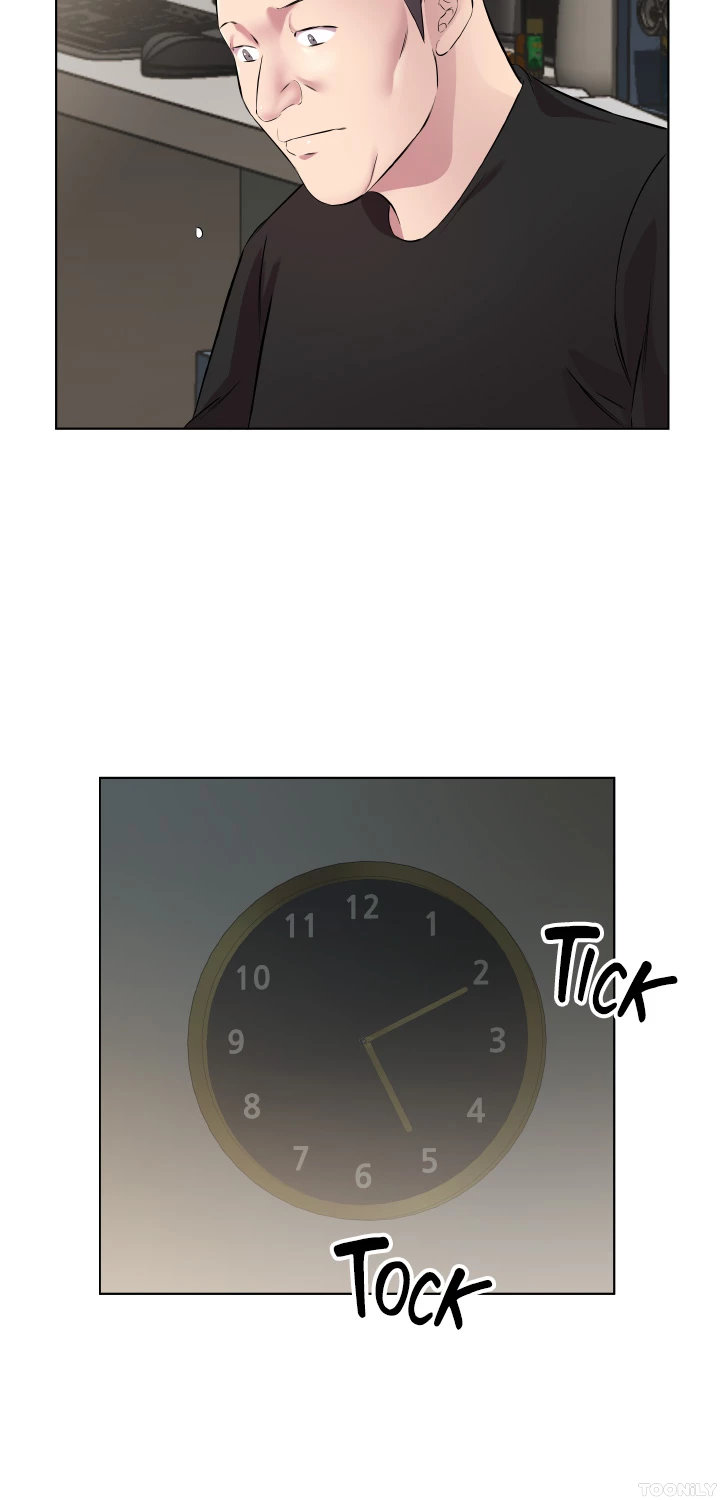 Downstairs Lady - Chapter 34 [photo 32] - MangaPorn