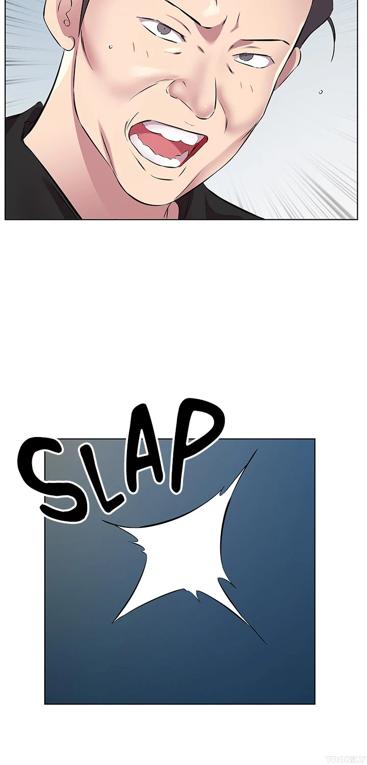 Downstairs Lady - Chapter 35 [photo 16] - MangaPorn