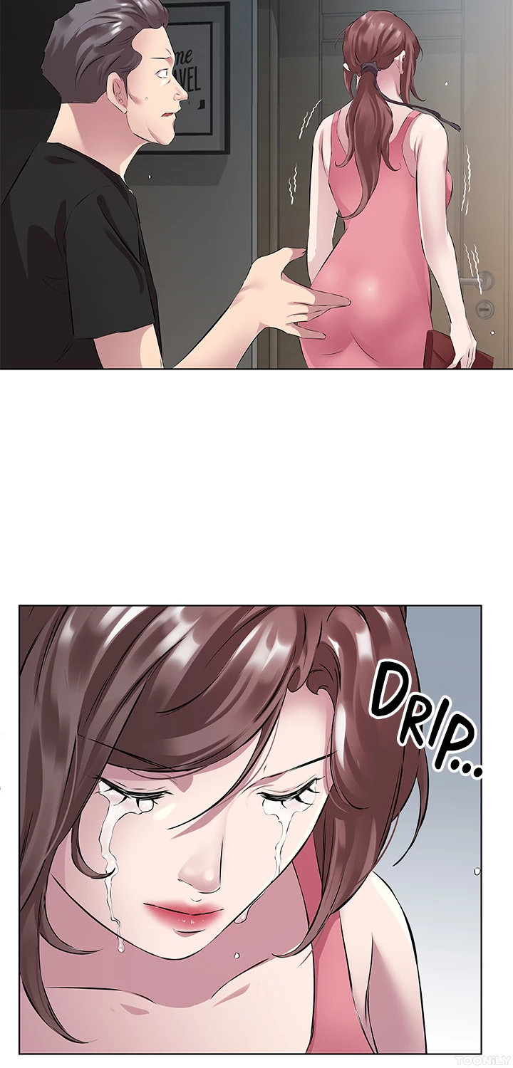 Downstairs Lady - Chapter 35 [photo 22] - MangaPorn