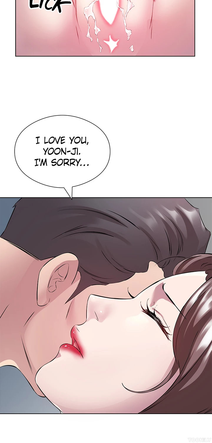 Downstairs Lady - Chapter 35 [photo 26] - MangaPorn