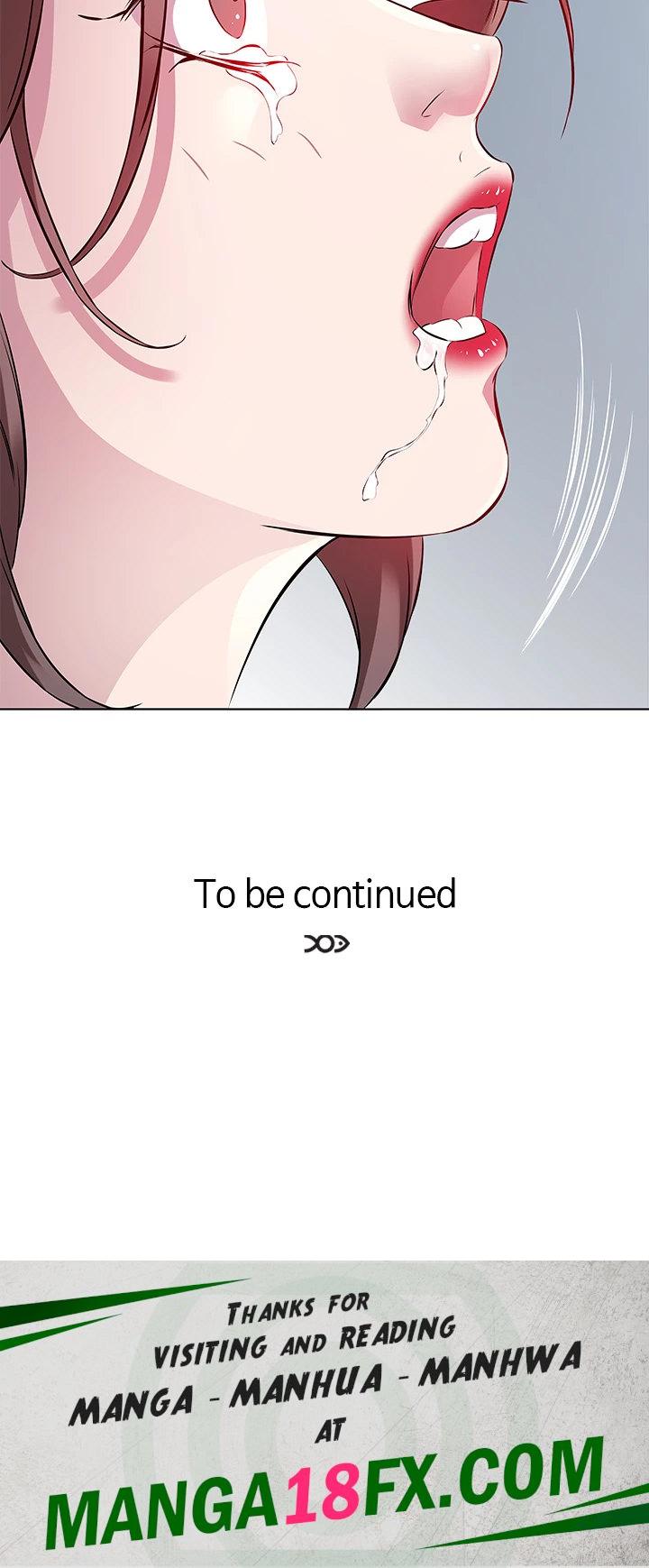 Downstairs Lady - Chapter 35 [photo 34] - MangaPorn