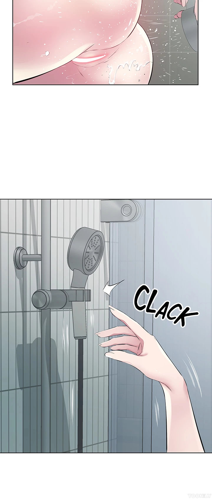 Downstairs Lady - Chapter 36 [photo 10] - MangaPorn