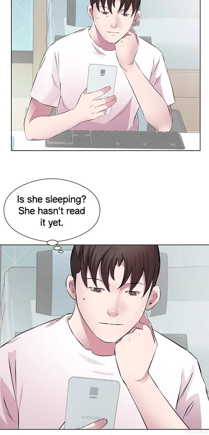 Downstairs Lady - Chapter 36 [photo 14] - MangaPorn