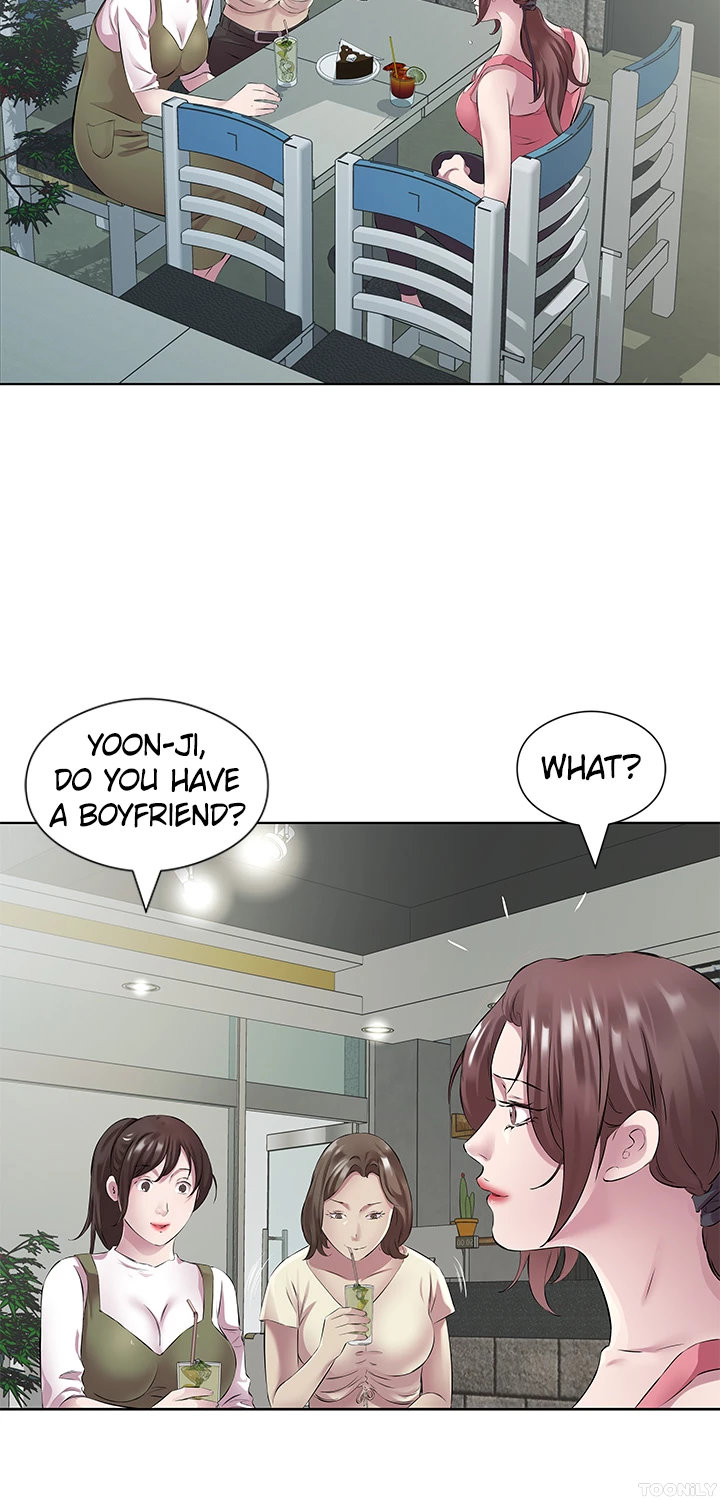 Downstairs Lady - Chapter 36 [photo 18] - MangaPorn