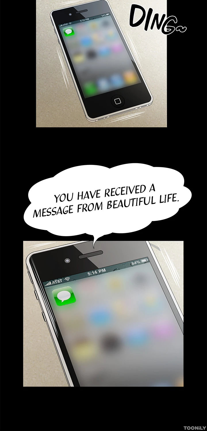 Downstairs Lady - Chapter 36 [photo 24] - MangaPorn