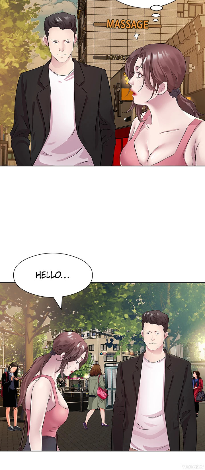 Downstairs Lady - Chapter 36 [photo 26] - MangaPorn