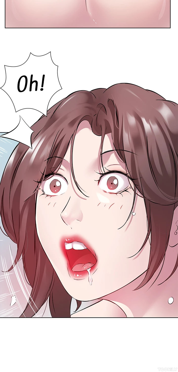 Downstairs Lady - Chapter 36 [photo 36] - MangaPorn