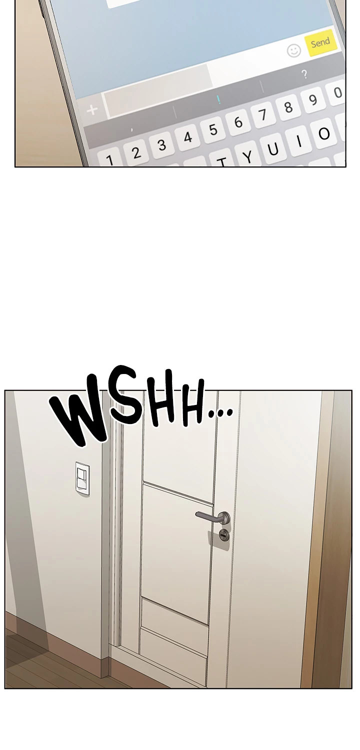 Downstairs Lady - Chapter 36 [photo 8] - MangaPorn