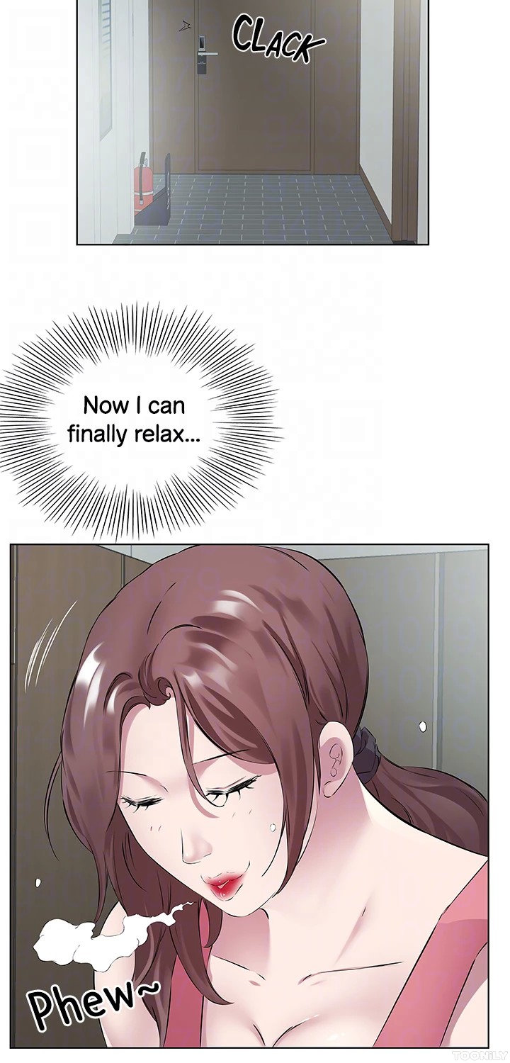 Downstairs Lady - Chapter 37 [photo 12] - MangaPorn